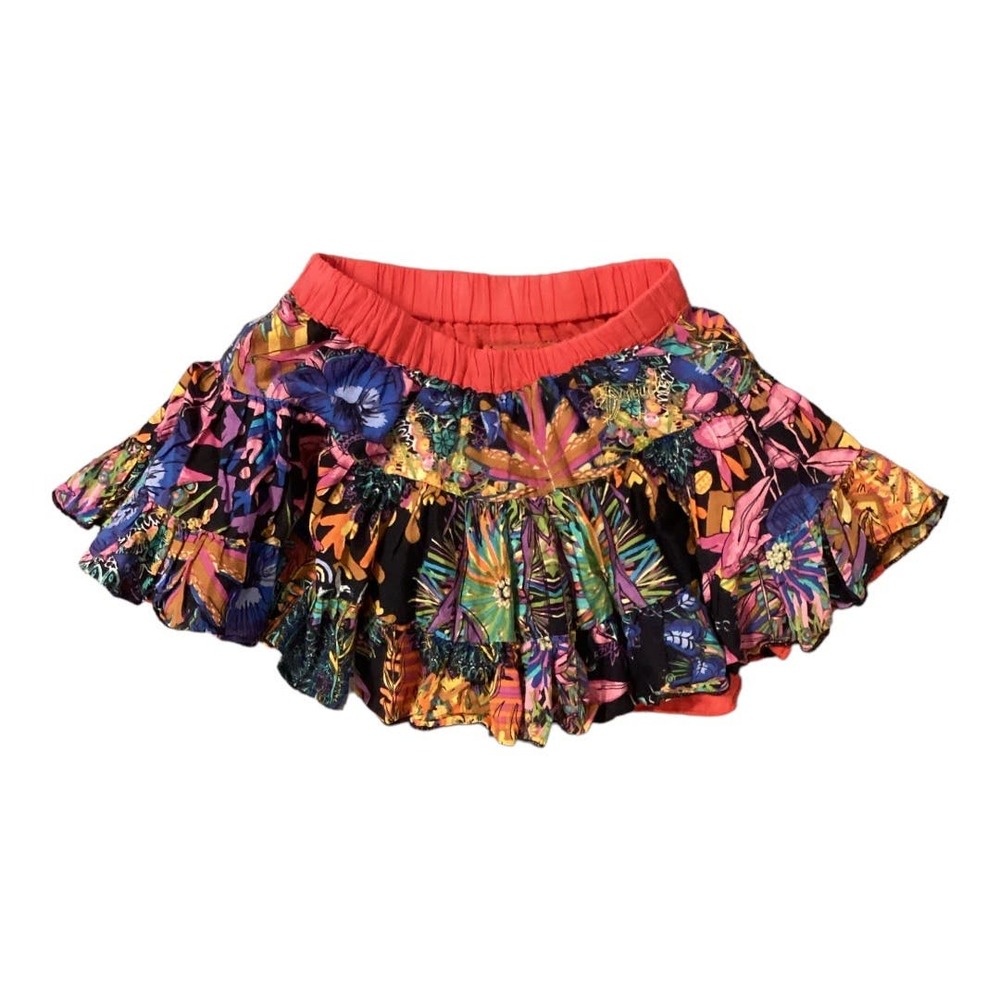 Desigual Layered Skirt